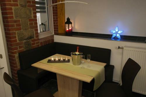 Apartamentos Ferienwohnung Eisblick