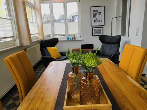 Apartamento Villa Anna - Carpe Diem