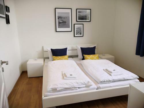 Apartamento Villa Anna - Carpe Diem