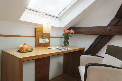 Hostal Hotel Augustiner Tor