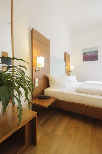 Hostal Hotel Augustiner Tor