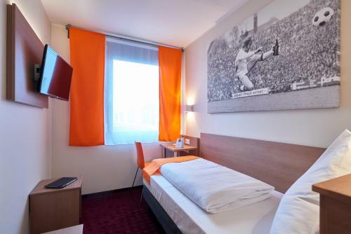 Mcdreams Hotel M�nchengladbach