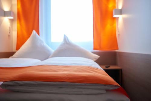 Mcdreams Hotel M�nchengladbach