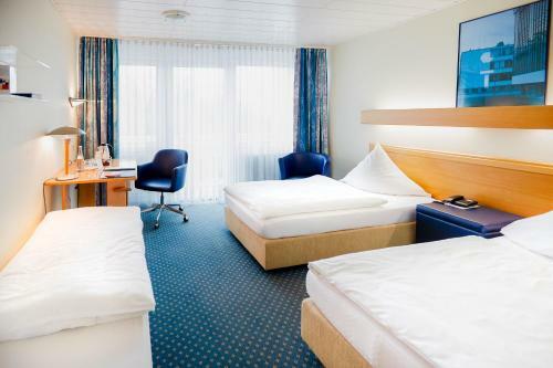 Hotel Isg Heidelberg