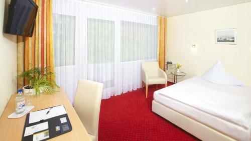 Hotel Isg Heidelberg