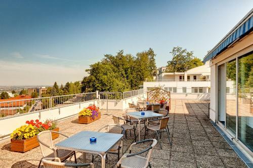 Hotel Isg Heidelberg