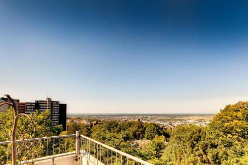 Hotel Isg Heidelberg