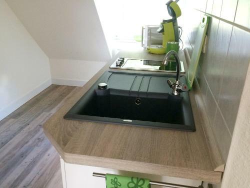 Apartamento Fewo Im Herzen Der Insel