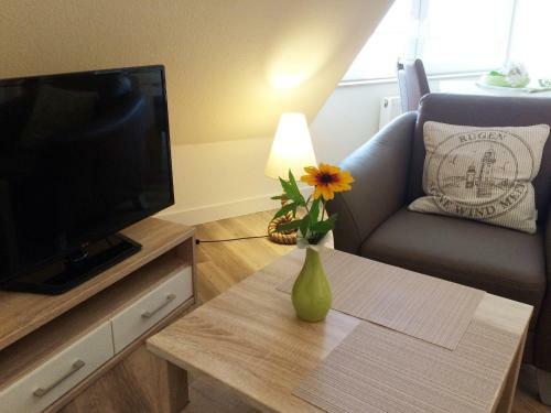 Apartamento Fewo Im Herzen Der Insel