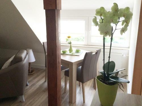 Apartamento Fewo Im Herzen Der Insel