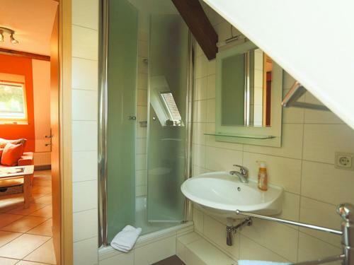 Apartamento Fewo Im Herzen Der Insel