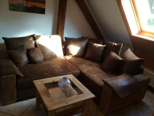 Apartamento Fewo Im Herzen Der Insel