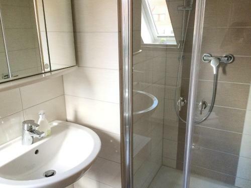 Apartamento Fewo Im Herzen Der Insel