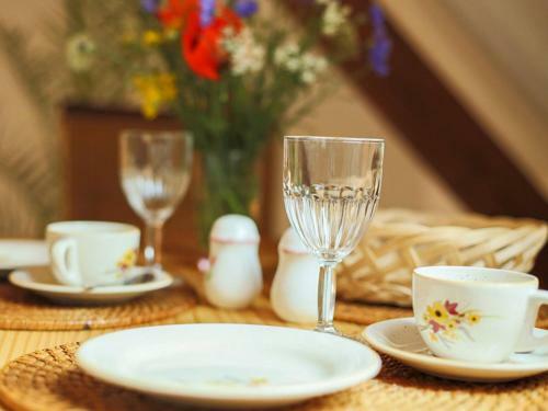 Apartamento Fewo Im Herzen Der Insel