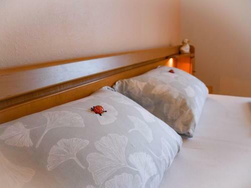 Apartamento Ferienwohnung Gaby Lehmann