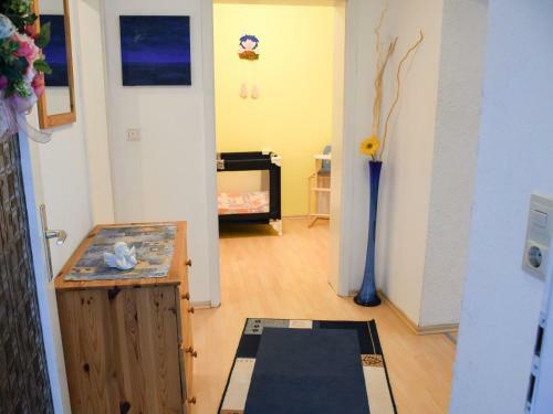 Apartamento Ferienwohnung Gaby Lehmann