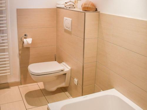 Apartamento Ferienwohnung Gaby Lehmann