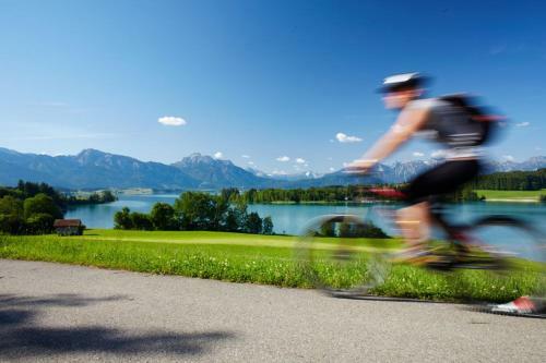 Bio- Und Wellnesshotel Eggensberger