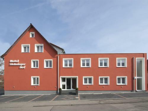 Hotel Sielminger Hof