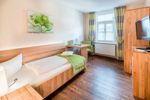 Aparthotel Gda Hotel Schwiecheldthaus