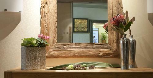 Aparthotel Gda Hotel Schwiecheldthaus