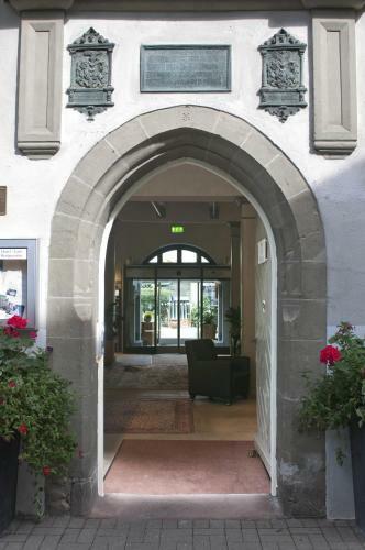 Aparthotel Gda Hotel Schwiecheldthaus