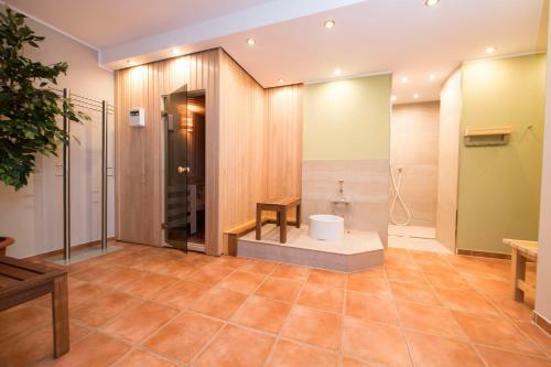 Apartamento Villa Seerose - Apt. 08