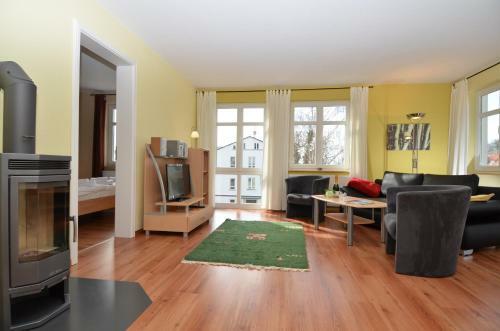 Apartamento Villa Seerose - Apt. 08