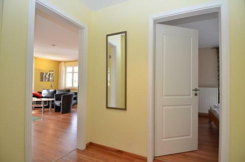 Apartamento Villa Seerose - Apt. 08