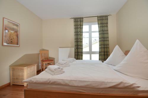Apartamento Villa Seerose - Apt. 08