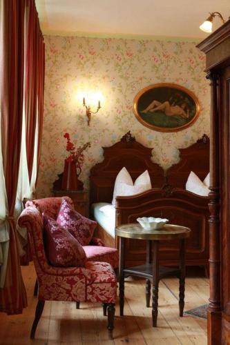 Hostal Altes Handelshaus Plauen