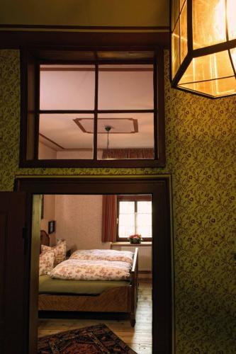 Hostal Altes Handelshaus Plauen