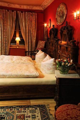 Hostal Altes Handelshaus Plauen