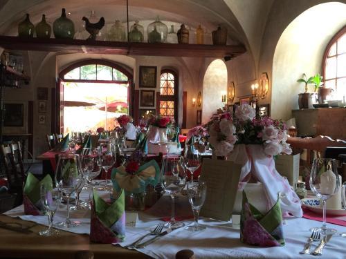 Hostal Altes Handelshaus Plauen