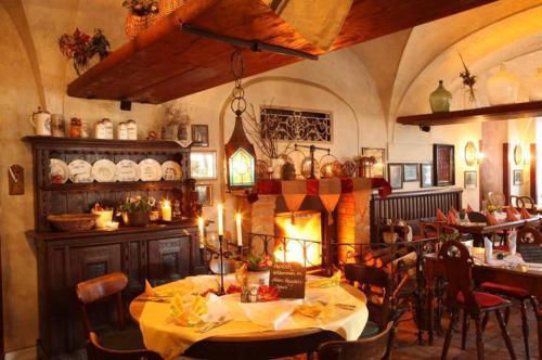 Hostal Altes Handelshaus Plauen