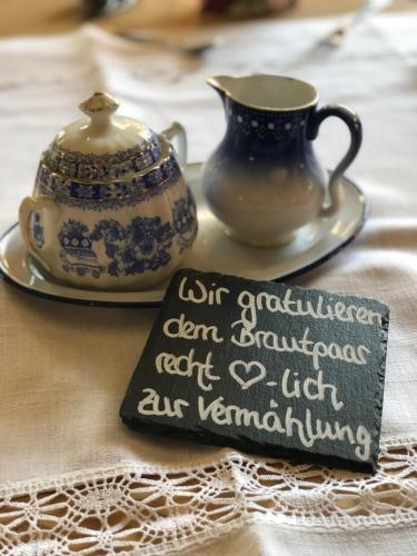 Hostal Altes Handelshaus Plauen