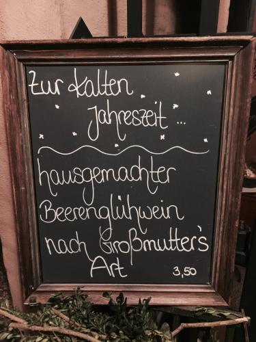 Hostal Altes Handelshaus Plauen