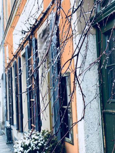 Hostal Altes Handelshaus Plauen