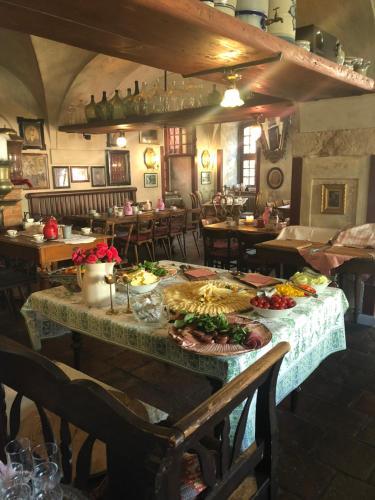 Hostal Altes Handelshaus Plauen