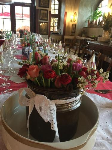 Hostal Altes Handelshaus Plauen