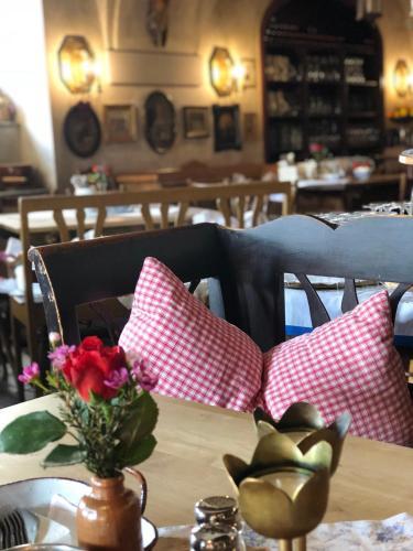 Hostal Altes Handelshaus Plauen