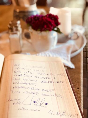 Hostal Altes Handelshaus Plauen