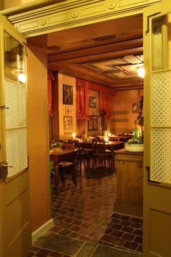 Hostal Altes Handelshaus Plauen