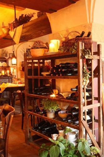 Hostal Altes Handelshaus Plauen