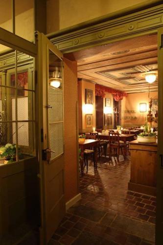Hostal Altes Handelshaus Plauen