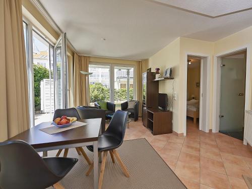 Apartamento Haus M�we - Apt. 04
