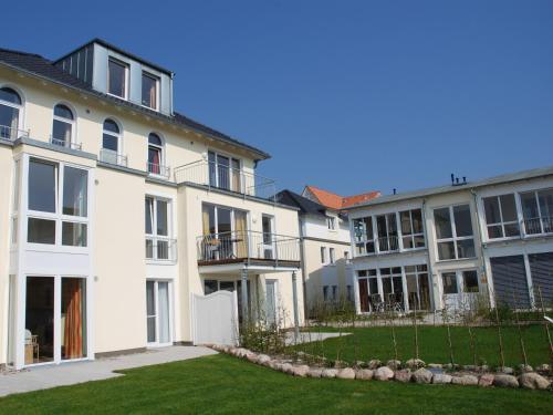 Apartamento Haus M�we - Apt. 04