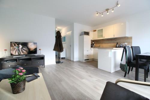 Apartamento Kurparkcarree Meeresbrise