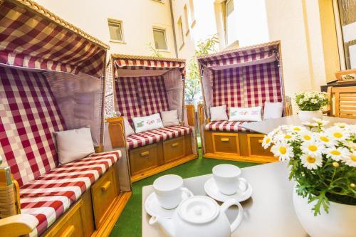 Hotel K�nigshof Hauptbahnhof Superior