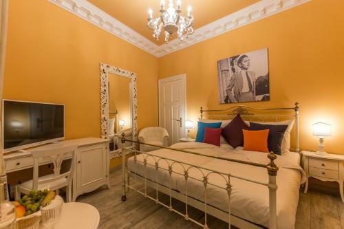 Hotel Grande Albergo Giancarlo